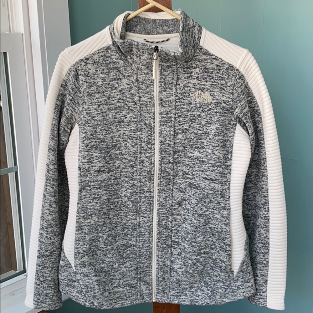 North Face Indi Jacket